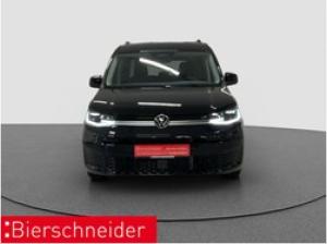 Volkswagen Caddy 1.5 TSI 85kW DSG ENERGY Maxi