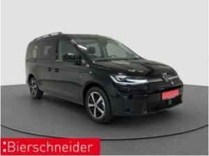 Volkswagen Caddy 1.5 TSI 85kW DSG ENERGY Maxi
