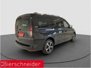 Volkswagen Caddy 1.5 TSI 85kW DSG ENERGY Maxi