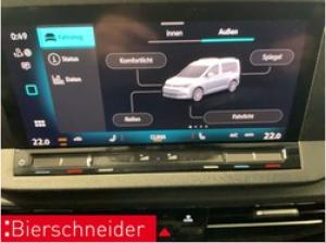 Volkswagen Caddy 1.5 TSI 85kW DSG ENERGY Maxi