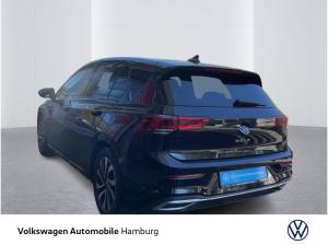 Volkswagen Golf VIII 1.5 TSI AHK LED-Licht Navi CarPlay PDC