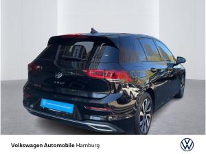Volkswagen Golf VIII 1.5 TSI AHK LED-Licht Navi CarPlay PDC