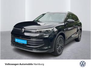 Volkswagen Tiguan Goal 1.5 eTSI DSG 360°Kamera Sitzheizung