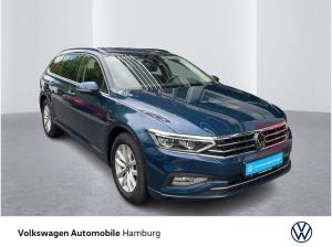 Volkswagen Passat Variant 1.5 TSI DSG Rückfahrkamera Navi