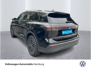 Volkswagen Tiguan Goal 1.5 eTSI DSG 360°Kamera Sitzheizung