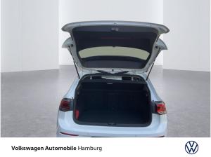 Volkswagen Golf VIII 1.5 TSI AHK Kamera Navi Sitzheizung