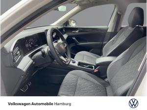 Volkswagen Tiguan Goal 1.5 eTSI DSG Navi Sitzheizung PDC