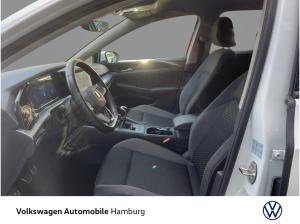 Volkswagen Golf VIII 1.5 TSI AHK Kamera Navi Sitzheizung