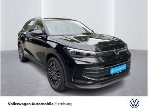 Volkswagen Tiguan Goal 1.5 eTSI DSG 360°Kamera Sitzheizung