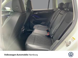 Volkswagen Tiguan Goal 1.5 eTSI DSG Navi Sitzheizung PDC