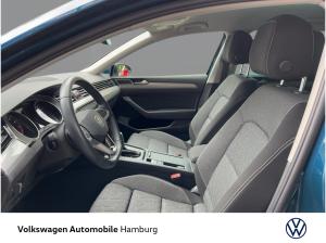 Volkswagen Passat Variant 1.5 TSI DSG Rückfahrkamera Navi