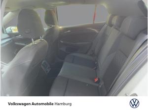 Volkswagen Golf VIII 1.5 TSI AHK Kamera Navi Sitzheizung