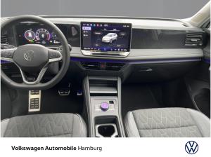 Volkswagen Tiguan Goal 1.5 eTSI DSG Navi Sitzheizung PDC