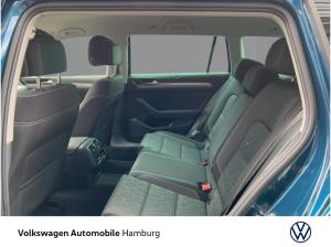 Volkswagen Passat Variant 1.5 TSI DSG Rückfahrkamera Navi