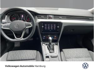 Volkswagen Passat Variant 1.5 TSI DSG Rückfahrkamera Navi