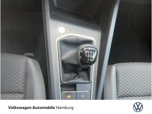 Volkswagen Golf VIII 1.5 TSI AHK Kamera Navi Sitzheizung