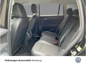 Volkswagen Tiguan Goal 1.5 eTSI DSG 360°Kamera Sitzheizung