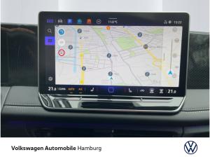 Volkswagen Tiguan Goal 1.5 eTSI DSG Navi Sitzheizung PDC