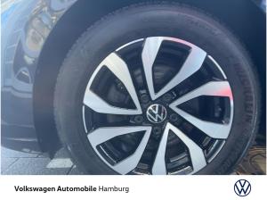 Volkswagen Golf VIII 1.5 TSI AHK LED-Licht Navi CarPlay PDC