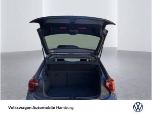 Volkswagen Polo Style 1.0TSI DSG Rückfahrkamera Sitzheizung