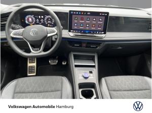 Volkswagen Tiguan Goal 1.5 eTSI DSG 360°Kamera Sitzheizung