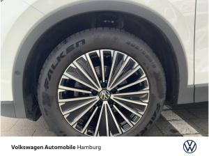 Volkswagen Tiguan Goal 1.5 eTSI DSG Navi Sitzheizung PDC