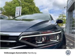 Volkswagen Passat Variant 1.5 TSI DSG Rückfahrkamera Navi