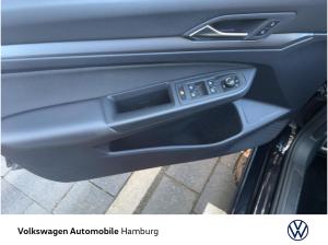 Volkswagen Golf VIII 1.5 TSI AHK LED-Licht Navi CarPlay PDC