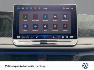 Volkswagen Tiguan Goal 1.5 eTSI DSG 360°Kamera Sitzheizung