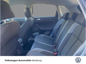 Volkswagen Polo Style 1.0TSI DSG Rückfahrkamera Sitzheizung