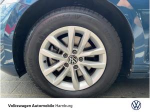 Volkswagen Passat Variant 1.5 TSI DSG Rückfahrkamera Navi