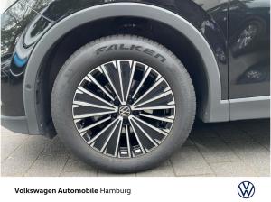 Volkswagen Tiguan Goal 1.5 eTSI DSG 360°Kamera Sitzheizung