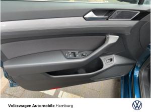 Volkswagen Passat Variant 1.5 TSI DSG Rückfahrkamera Navi