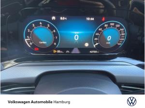 Volkswagen Golf VIII 1.5 TSI AHK LED-Licht Navi CarPlay PDC