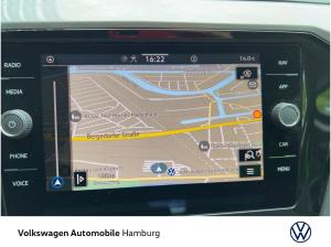 Volkswagen Passat Variant 1.5 TSI DSG Rückfahrkamera Navi