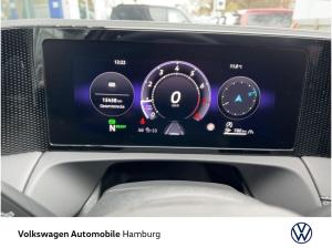 Volkswagen Tiguan Goal 1.5 eTSI DSG Navi Sitzheizung PDC