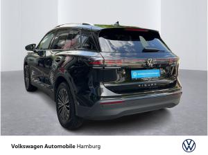 Volkswagen Tiguan Goal 1.5 eTSI DSG AHK Navi Einparkkamera