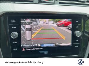 Volkswagen Passat Variant 1.5 TSI DSG Rückfahrkamera Navi