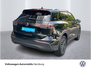 Volkswagen Tiguan Goal 1.5 eTSI DSG AHK Navi Einparkkamera