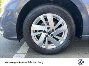 Volkswagen Polo Style 1.0TSI DSG Rückfahrkamera Sitzheizung