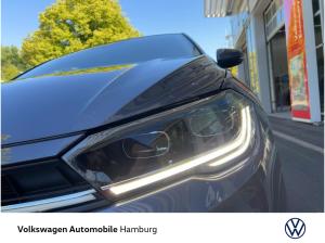 Volkswagen Polo Style 1.0TSI DSG Rückfahrkamera Sitzheizung