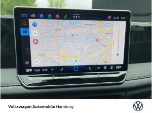 Volkswagen Tiguan Goal 1.5 eTSI DSG 360°Kamera Sitzheizung