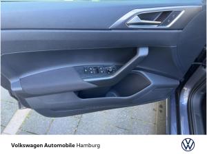 Volkswagen Polo Style 1.0TSI DSG Rückfahrkamera Sitzheizung