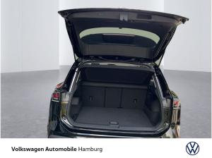 Volkswagen Tiguan Goal 1.5 eTSI DSG AHK Navi Einparkkamera