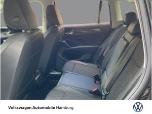 Volkswagen Tiguan Goal 1.5 eTSI DSG AHK Navi Einparkkamera