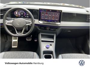 Volkswagen Tiguan Goal 1.5 eTSI DSG AHK Navi Einparkkamera