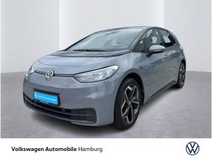 Volkswagen ID.3 Pro Head-up-Display Navi Standklima CarPlay