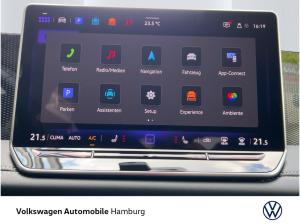 Volkswagen Tiguan Goal 1.5 eTSI DSG AHK Navi Einparkkamera