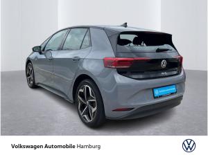 Volkswagen ID.3 Pro Head-up-Display Navi Standklima CarPlay