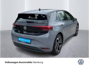 Volkswagen ID.3 Pro Head-up-Display Navi Standklima CarPlay